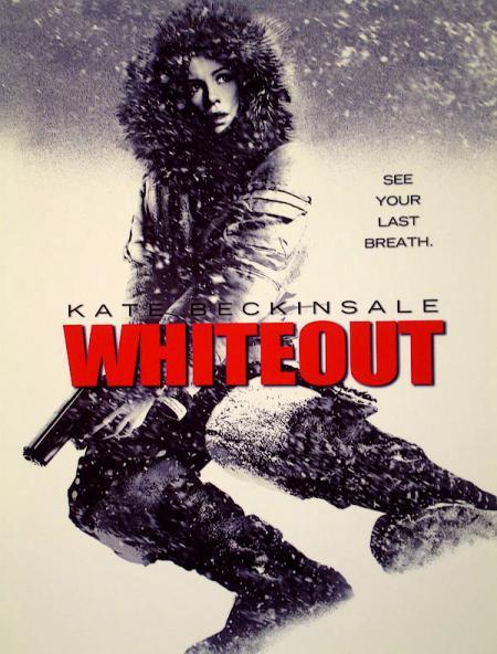 whiteout poster