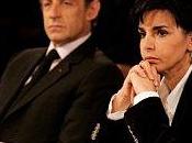 Justice sévère bilan pour couple Sarkozy-Dati