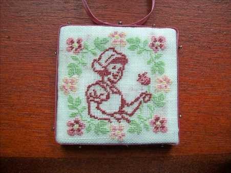 ma net balade du matin