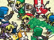 Castle Crashers atteint million d'unités