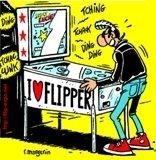 Association Silverball: Vive les Flippers