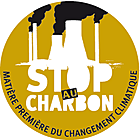 Greenpeace déverse 8 tonnes de charbon devant le ministère de l’environnement