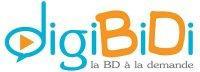 DigiBiDi.com première boutique de location/vente de BD numériques