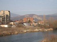 Petite Bosnie : un quartier révélateur des évolutions sociospatiales à Mitrovica