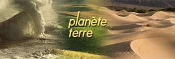 Planète terre : les émissions de juin 2009