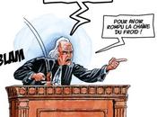 Affaire bébés congelés