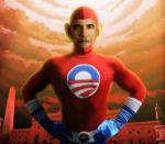 vidéo barack obama super héros