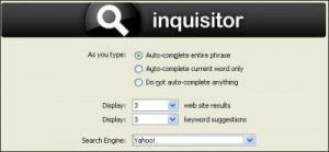 inquisitor