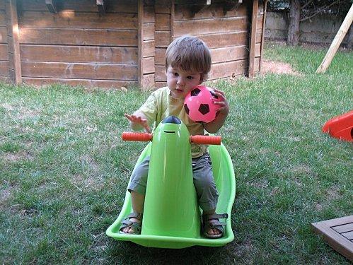 Soirée presqu'en amoureux