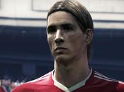 Fernando Torres intègre l'équipe