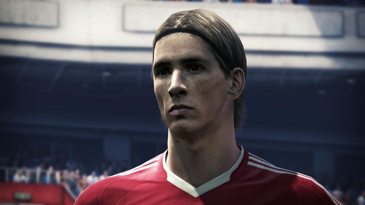Fernando Torres intègre l'équipe de ...