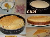 breton façon tourte jambon fromage