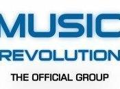 piratage musical Tunisie majeur avec Music Revolution