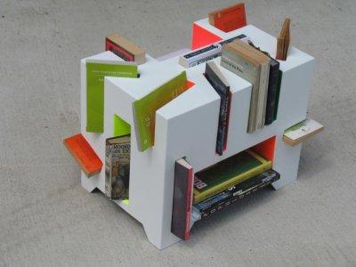 The Book Porcupine by Holly Palmer