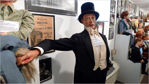 Photo: Edward Rothstein/The New York Times