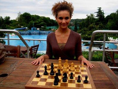 La question people du mercredi sur les échecs