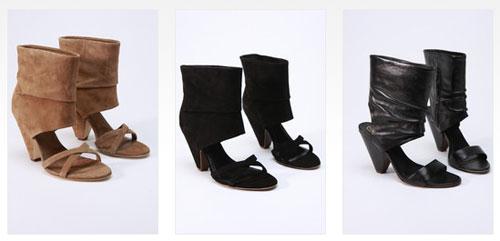 Ayéééé les soldes !