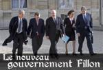 Ministres Sarkozy, tendance jetables interchangeables voire recyclables