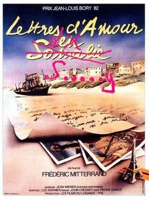 On finirait presque par l'oublier...