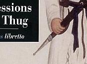 Philip Meadows Taylor, Confessions d’un Thug