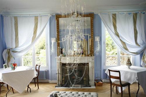 La Maison de Stella Cadente: une nouvelle demeure de charme près de Paris