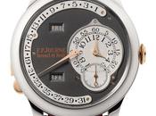 François-Paul Journe Octa Perpétuelle, Montre Anniversaire