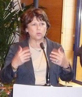 Martine Aubry écrit aux militants socialistes : Faut-il des primaires communes à l'ensemble de la Gauche ?
