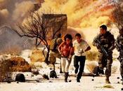 TRANSFORMERS videos casting