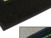 paillasson geek from outer space…