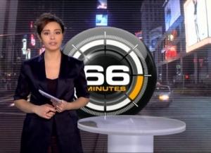 66 minutes, ce soir, sur M6