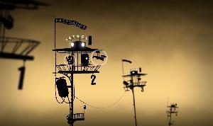 little wheel solution