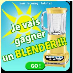 concours mag HABITAT