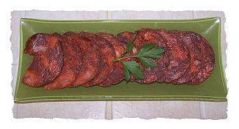 On a testé pour vous : les produits Pata Nagra