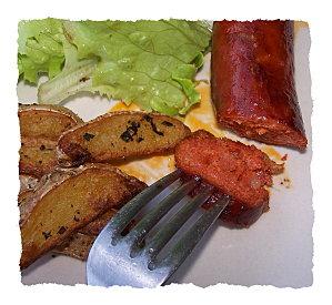 On a testé pour vous : les produits Pata Nagra