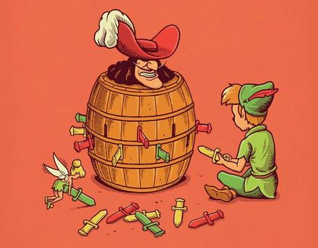 Comment vivre sans internet... ben-chen-illustrations-31