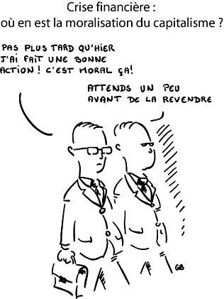 Juste un petit mot ...