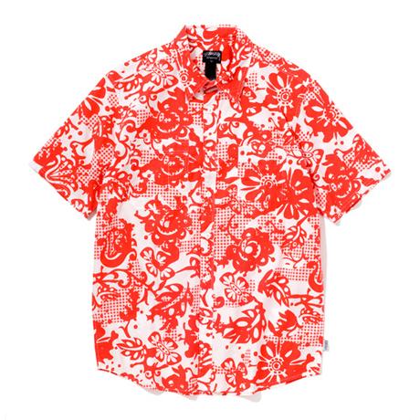 STUSSY - SUMMER ‘09 COLLECTION - CAMO FLOWER