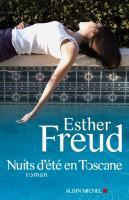 Esther Freud sonde les relations père/fille à l'adolescence