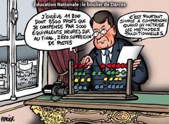 darcos-education-nationale