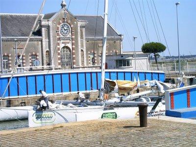 mon  sponsor dans tous ses états