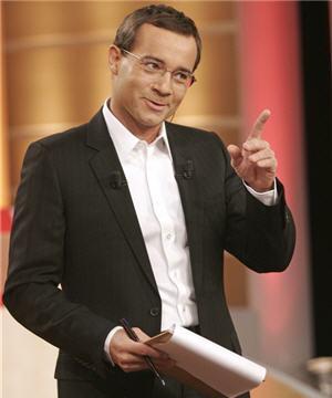 Jean Luc Delarue 