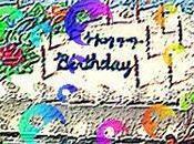 Liberté (28) Joyeux anniversaire Acrostiche Véronique Dubois