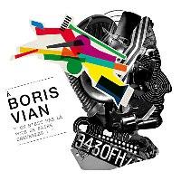 Boris Vian...