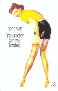 Boris Vian...
