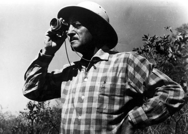 Luis Buñuel : le charme discret de la subversion