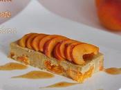 Gâteau-clafoutis crèmeux abricots sucre rapadura