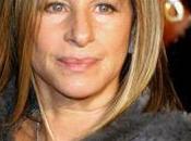 Barbra Streisand prépare nouvel album avec Diana Krall