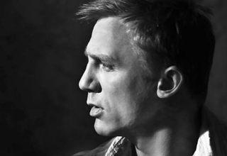 Daniel Craig sera prochainement dans une maison hantée