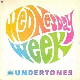 The Undertones - Wednesday week (1980)