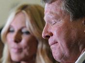 Farah Fawcett...les derniers sacrements!